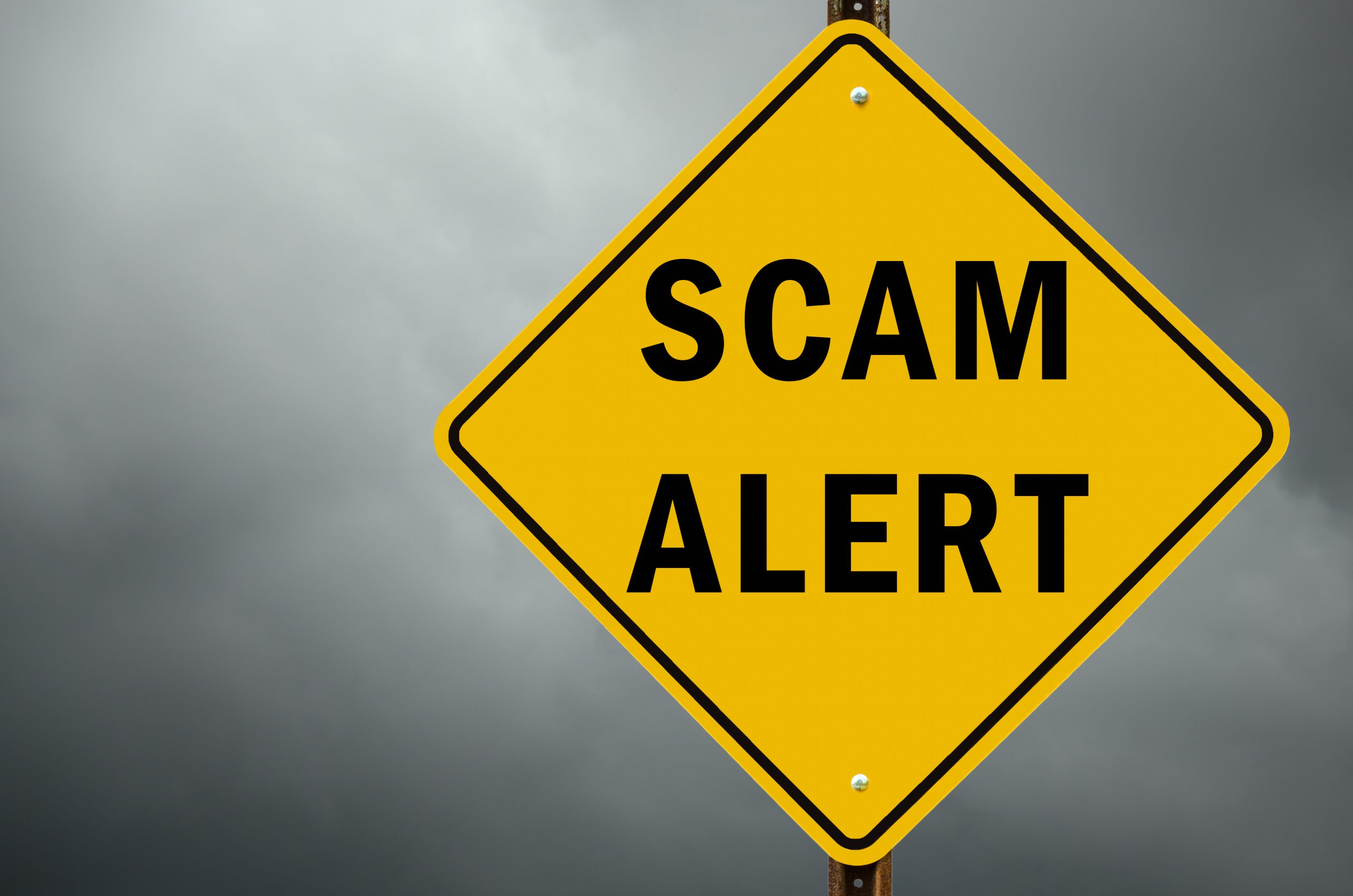 Cash Gifting Scam – Is Cash Gifting Just Another Scam?