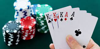 Poker the Choice of Best Casinos by BestCasinos4fun.com