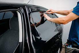 Tinted windows have become an increasingly popular