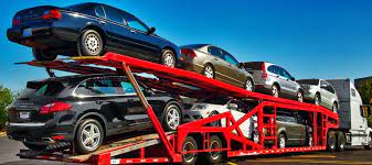 Title: Streamlining Mobility: The Dynamics of Car Transport
