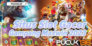 Exploring the Thrills of Slot Gaming: A Comprehensive Guide