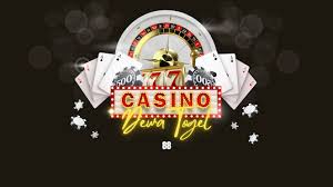 The World of Casinos: A Fascinating Insight into Entertainment and Strategy